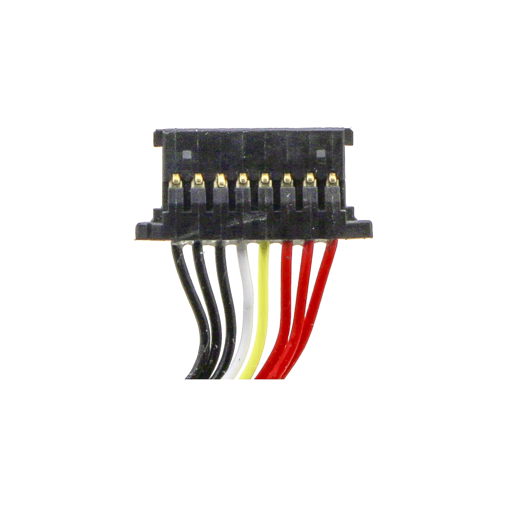 Batería para portátil HP CS-HPK612NB