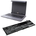 Batería para portátil HP CS-HPK612NB