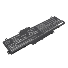 Reemplazo de batería compatible para HP AE03041XL,AE03XL,HSTNN-AB1B,HSTNN-AB1F,HSTNN-OB3E...