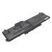 Batería para portátil HP CS-HPL140NB
