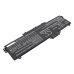 Batería para portátil HP CS-HPL140NB