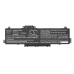 Batería para portátil HP CS-HPL140NB