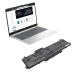 Batería para portátil HP CS-HPL140NB