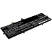 Batería para portátil HP CS-HPM056NB