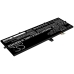 Batería para portátil HP CS-HPM056NB