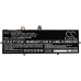 Batería para portátil HP CS-HPM056NB