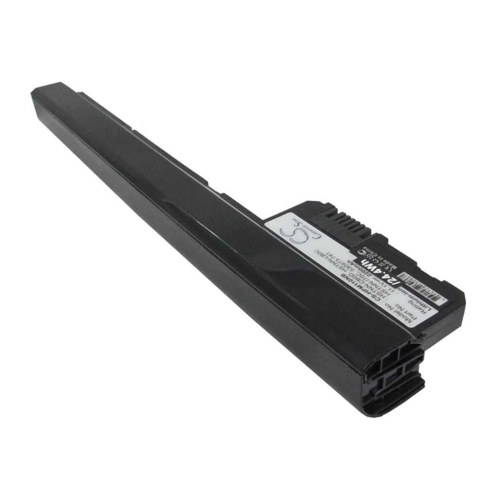 Batería para portátil Compaq Mini 110c-1010EZ