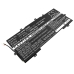 Batería para portátil HP CS-HPM130NB