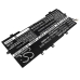 Batería para portátil HP CS-HPM130NB
