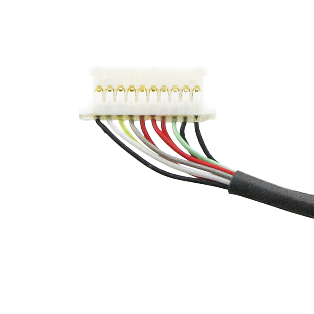 Batería para portátil HP CS-HPM130NB