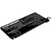 Batería para portátil HP CS-HPM150NB