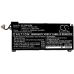 Batería para portátil HP CS-HPM150NB