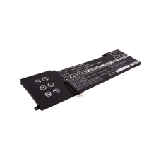 Reemplazo de batería compatible para HP 775951-421,775951-421(4ICP/6/60/80),HP011403-PRR14G01,HSTNN-LB6N,M2L3.5...