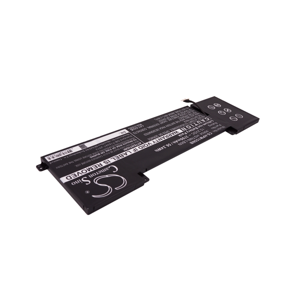 Baterías Sustituye HSTNN-LB6N