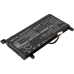 Baterías Sustituye HSTNN-LB8A