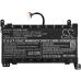 Baterías Sustituye HSTNN-LB8A