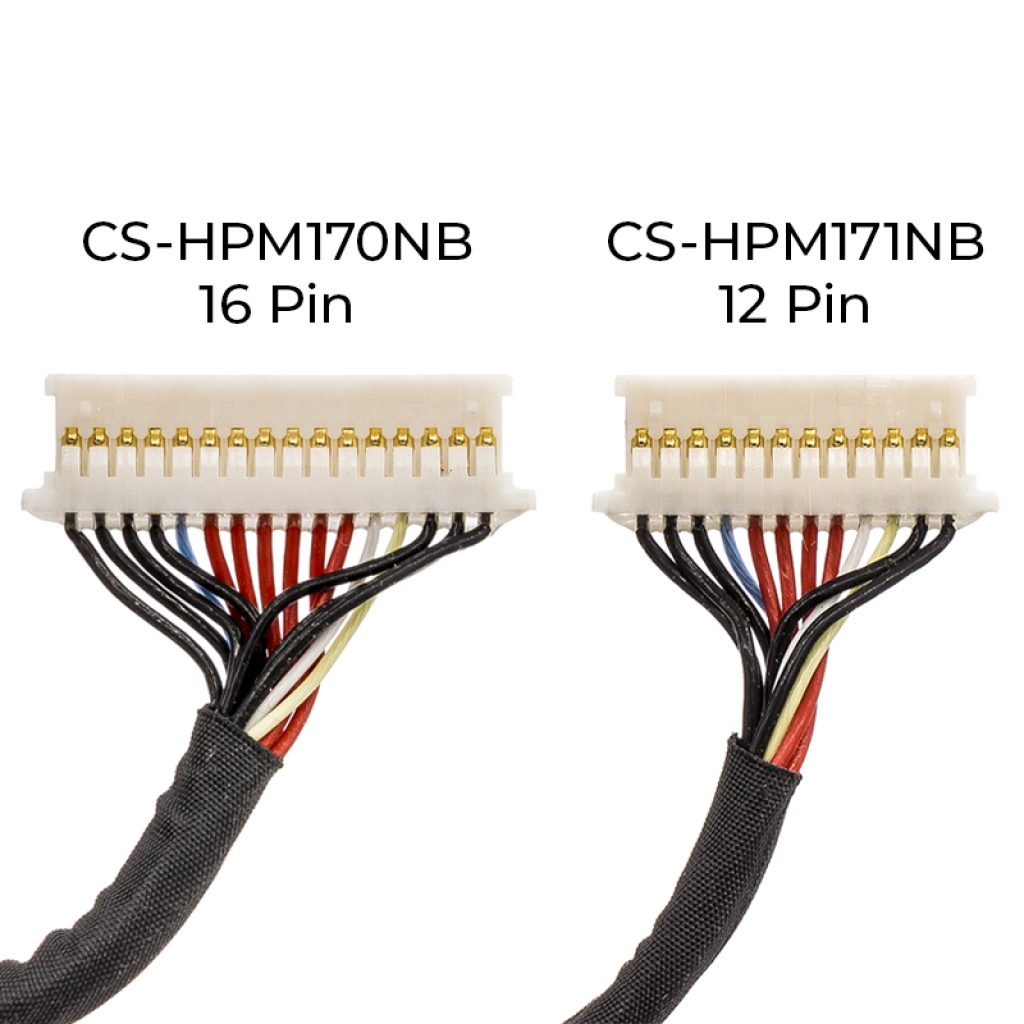 Baterías Sustituye HSTNN-LB8A