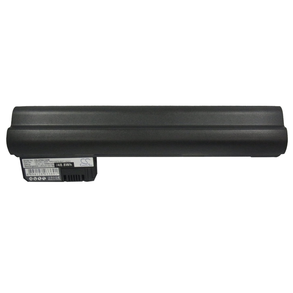 Batería para portátil HP Mini 210-1010SL