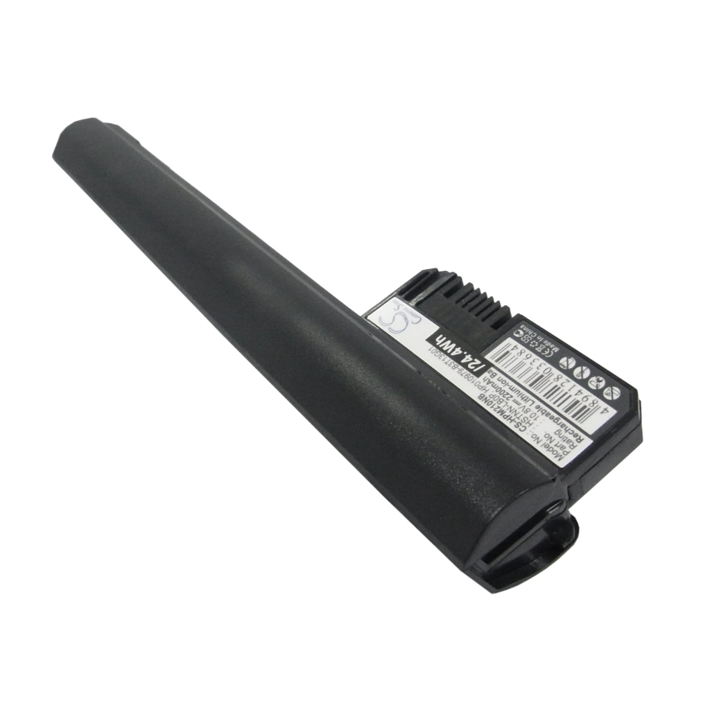 Batería para portátil HP Mini 210-1010CA