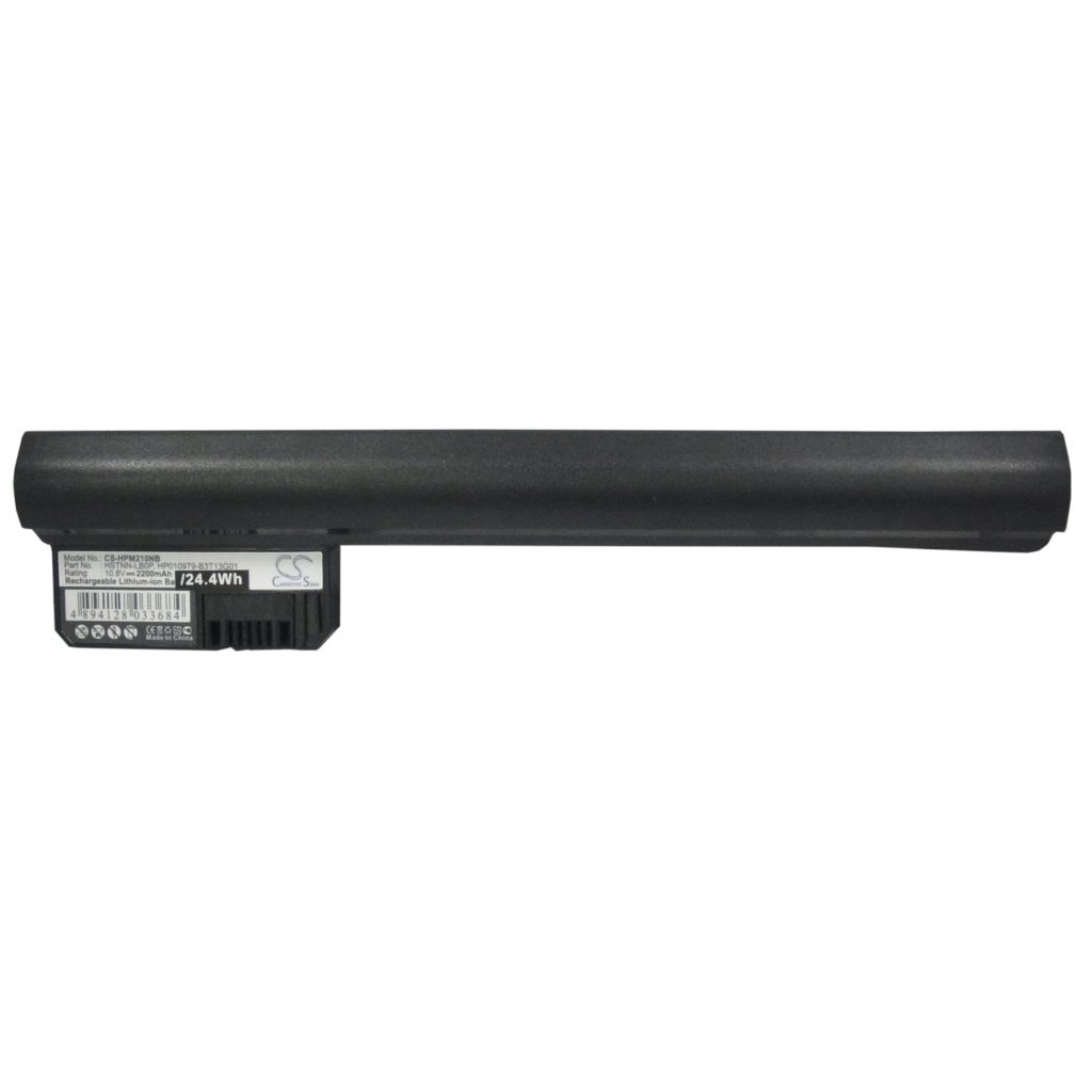 Batería para portátil HP Mini 210-1010CA