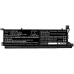 Batería para portátil HP CS-HPM215NB