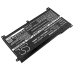 Batería para portátil HP CS-HPM300NB
