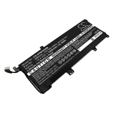 Reemplazo de batería compatible para HP 843538-541,844204-850,844204-855,HSTNN-UB6X,MB04055XL...