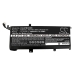 Batería para portátil HP Envy x360 m6-aq005dx