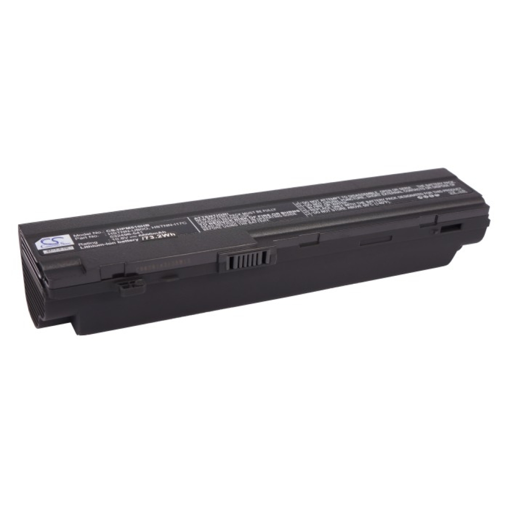Batería para portátil HP Mini 5101 FM978UT