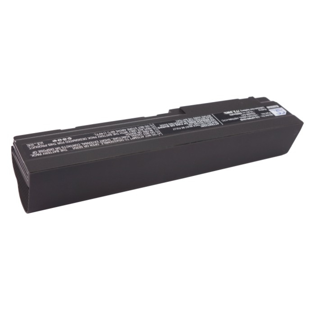 Batería para portátil HP Mini 5101 FM978UT