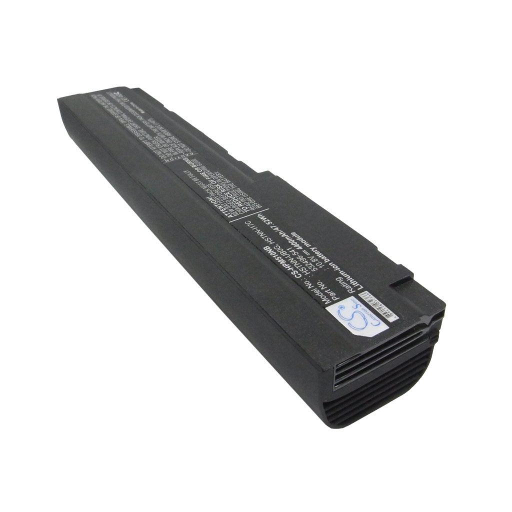 Batería para portátil HP Mini 5101 FM978UT