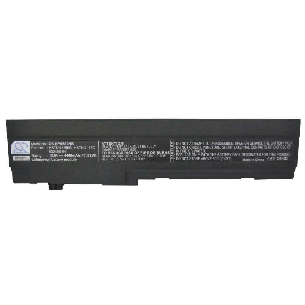 Batería para portátil HP Mini 5101 FM978UT