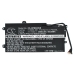Batería para portátil HP ENVY M6