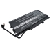 Batería para portátil HP ENVY M6