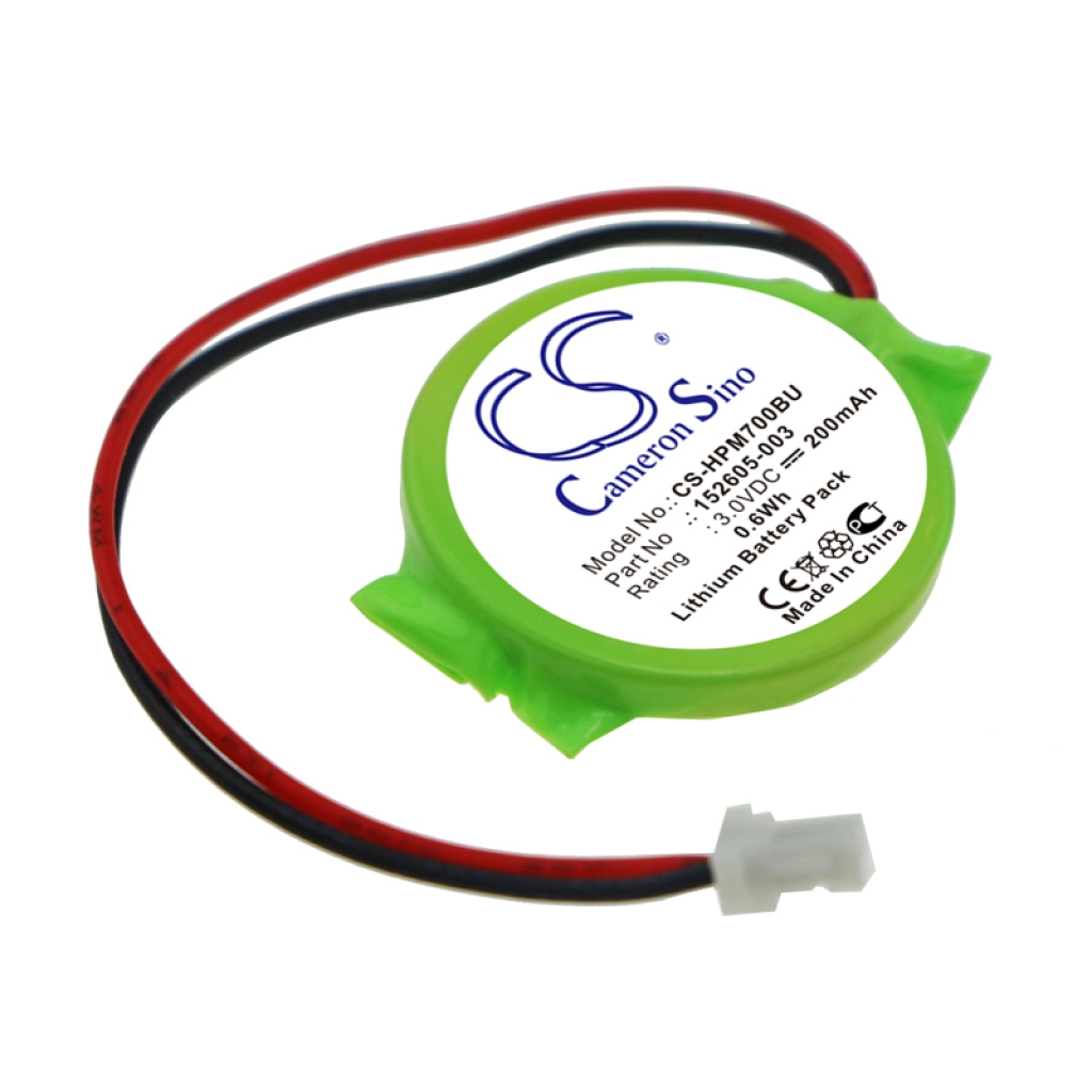 CMOS / Batería de respaldo HP Armada M700