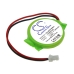 CMOS / Batería de respaldo HP Armada M700
