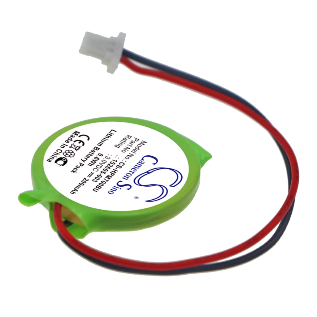 CMOS / Batería de respaldo HP Armada M700