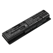 CS-HPM710HB<br />Baterías para  reemplaza la batería HSTNN-PB6R