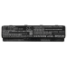 Batería para portátil HP 17-r116nf