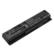 CS-HPM710NB<br />Baterías para  reemplaza la batería HSTNN-PB6R