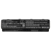 Batería para portátil HP Envy 15-AE104nf
