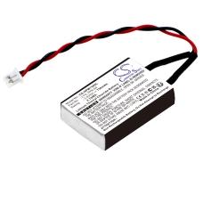 Reemplazo de batería compatible para Heidelberg LTC-7PN-S4