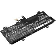 CS-HPN110NB<br />Baterías para  reemplaza la batería TPN-Q166