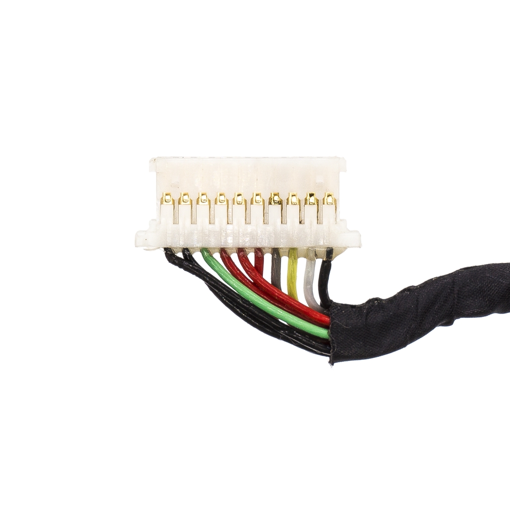 Baterías Sustituye TPN-Q166