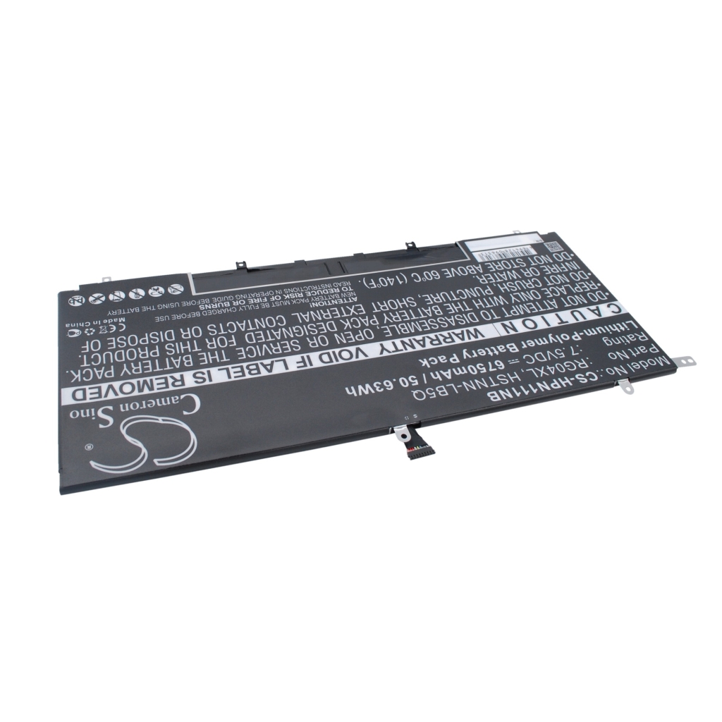 Batería para portátil HP CS-HPN111NB