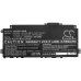 Batería para portátil HP CS-HPN130NB