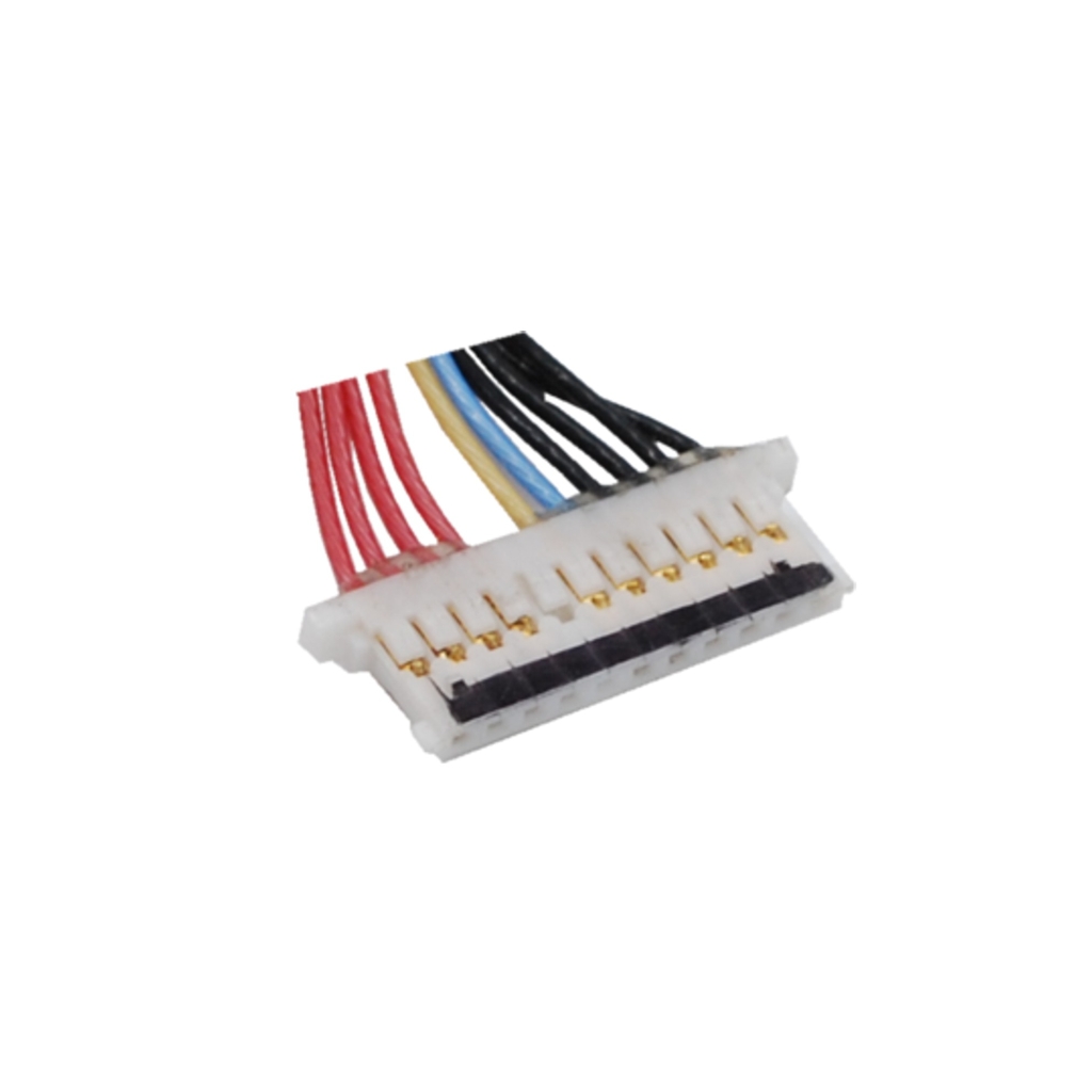 Batería para portátil HP Chromebook 14 G1