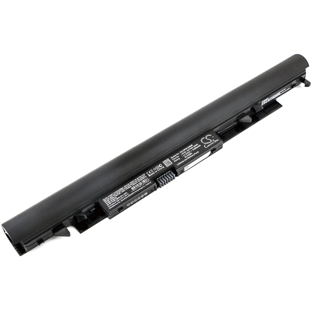 Batería para portátil HP 255 G6