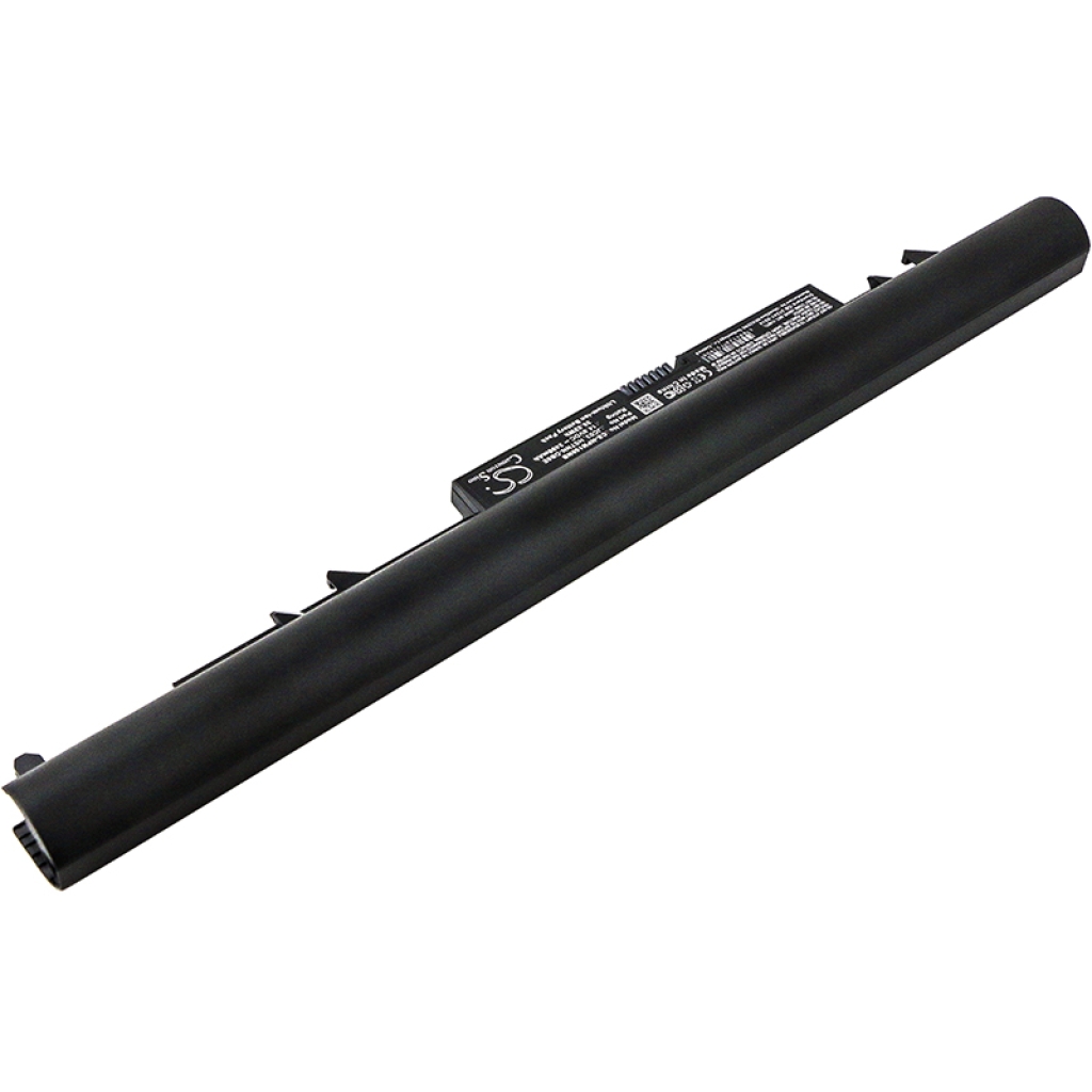 Batería para portátil HP 255 G6
