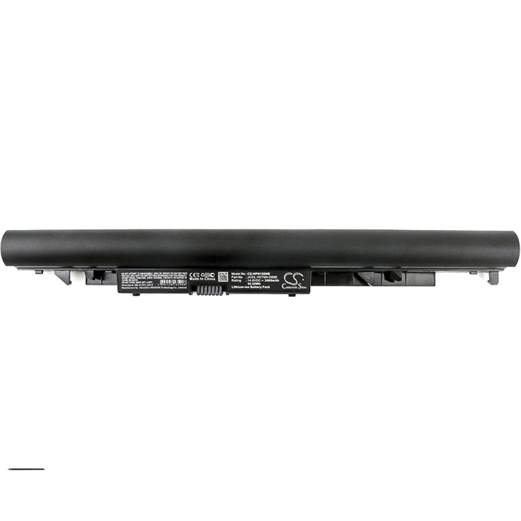 Batería para portátil HP 255 G6